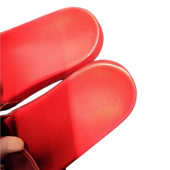 Balenciaga slides mens size 11 - Picture 4 of 5